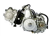 ATV/Quads 110cc Engine Parts